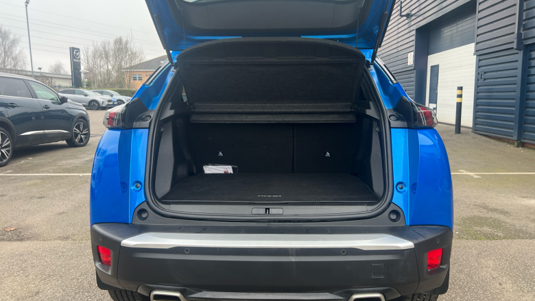 Peugeot 2008 1.2 PureTech 130 Allure Premium 5dr Petrol Estate